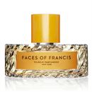 VILHELM Faces Of Francis EDP 100 ml